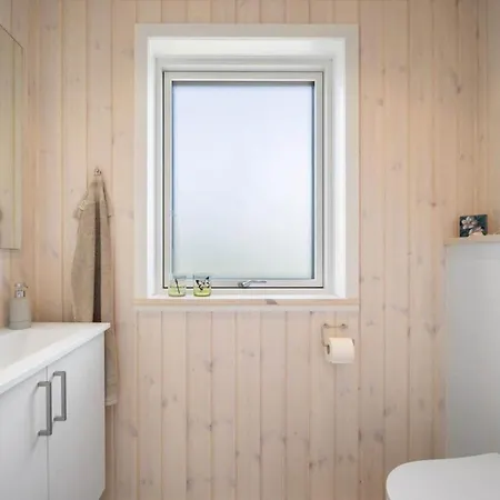 Feriehus Ll276-bukkemose-solsikkevaenget-6