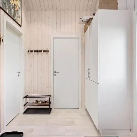 Feriehus Ll276-bukkemose-solsikkevaenget-6 Østerskov