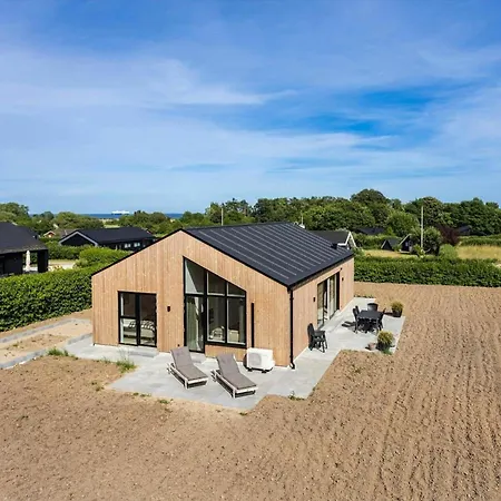 Ll276-bukkemose-solsikkevaenget-6 Feriehus Østerskov