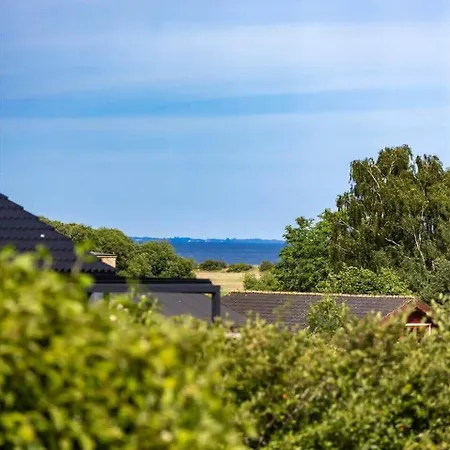 Ll276-bukkemose-solsikkevaenget-6 Feriehus *
